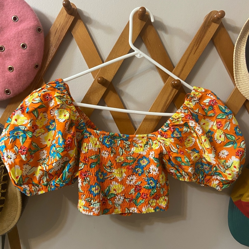 Zara ๐ Crop - Picture 6 of 6